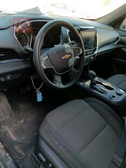 شيفروليه ترافرس